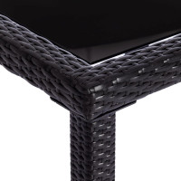 Обеденный сет Tetchair 13355