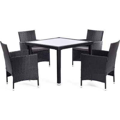 Обеденный сет Tetchair 13355