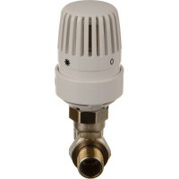 Прямой клапан с термостатической головкой Terma 1/2" 29023