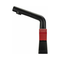 Смеситель для кухни/раковины Lemark Soul LM6008BR