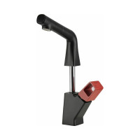 Смеситель для кухни/раковины Lemark Soul LM6008BR