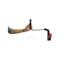 Смеситель для кухни/раковины Lemark Soul LM6008BR