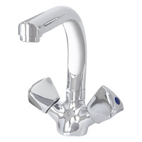 Смеситель для кухни stMIRA латунь 7826