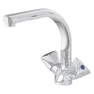 Смеситель для кухни stMIRA латунь 7826