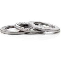 Подшипник 8218 (51218) ZNL