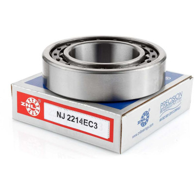 Подшипник 70-42514 (NJ 2214EC3) ZNL