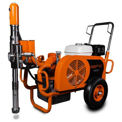 Окрасочный аппарат Aspro 14000 101462