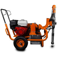 Окрасочный аппарат Aspro 14000 101462