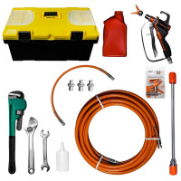 Окрасочный аппарат Aspro 14000 101462