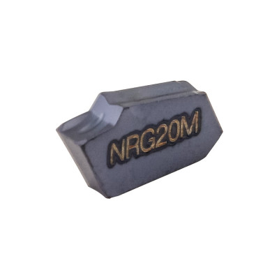 Пластина отрезная CTN-4 NRG20M, 10 шт NORGAU 020486240