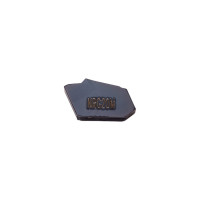 Пластина отрезная CTN-4 NRG20M, 10 шт NORGAU 020486240
