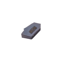 Пластина отрезная CTN-4 NRG20M, 10 шт NORGAU 020486240