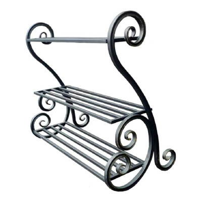 Обувная полка Станкоинструмент и оснастка Трио 3 4811381014021