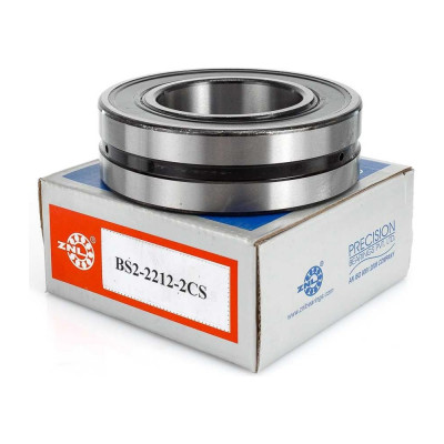 Подшипник ZNL BS2 2212 2CS (22212 E2RS) ZNL