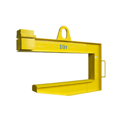 Захват для рулонов стали САМСОН ЗРС1-10т-1250 020500040378