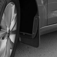 Силовые пороги РИФ Toyota Land Cruiser 80/105 RIF105-40000