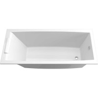 Ванна Marka One "AELITA" 150x75 Slim 01ае1575слим
