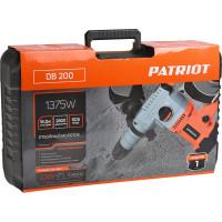 Отбойный молоток Patriot DB 200 140301200