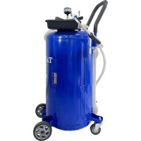 Установка замены масла AE&T 90 л, щупы TF-6290P