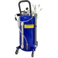 Установка замены масла AE&T 90 л, щупы TF-6290P