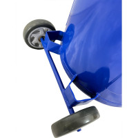 Установка замены масла AE&T 90 л, щупы TF-6290P