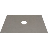 Столешница ALLEN BRAU Reality 1.32022.DG-S 70 dark grey structure 00274550