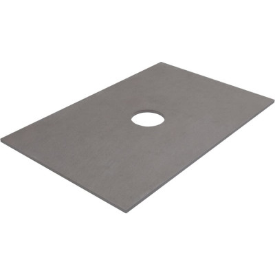 Столешница ALLEN BRAU Reality 1.32022.DG-S 70 dark grey structure 00274550