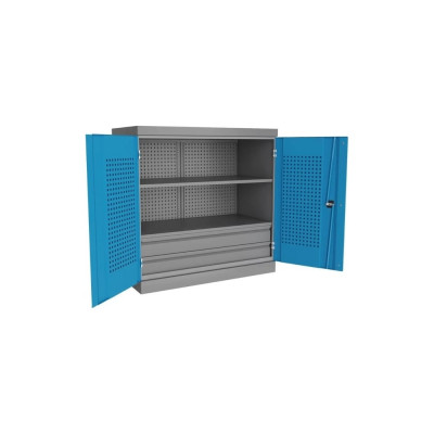 Шкаф Верстакофф TNC 100.B2.S2 180570