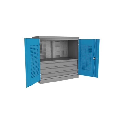 Шкаф Верстакофф TNC 100.B3.S1 180580