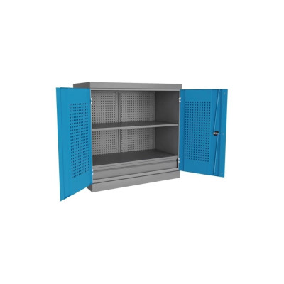 Шкаф Верстакофф TNC 100.B1.S2 180560