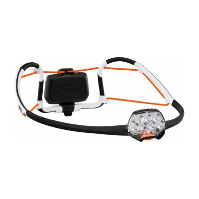 Налобный светодиодный фонарь Petzl IKO Core белый, 500 лм E104BA00