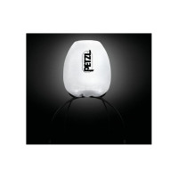 Налобный светодиодный фонарь Petzl IKO Core белый, 500 лм E104BA00