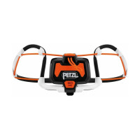 Налобный светодиодный фонарь Petzl IKO Core белый, 500 лм E104BA00