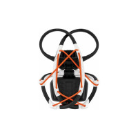 Налобный светодиодный фонарь Petzl IKO Core белый, 500 лм E104BA00