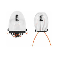 Налобный светодиодный фонарь Petzl IKO Core белый, 500 лм E104BA00