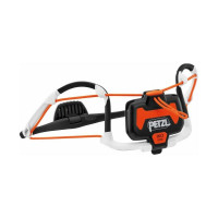 Налобный светодиодный фонарь Petzl IKO Core белый, 500 лм E104BA00