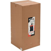 Пневматический нагнетатель консистентной смазки YATO 45л 40 MPa YT-07069