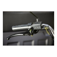 Грузовой электротрицикл Rutrike Гибрид 1500 60V1000W серый 021345-2053