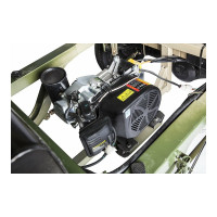Грузовой электротрицикл Rutrike Гибрид 1500 60V1000W серый 021345-2053
