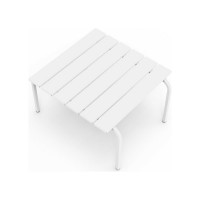 Стол РЭМО ARRIVO AR1007W белый, металлический 611067