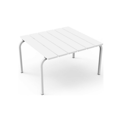 Стол РЭМО ARRIVO AR1007W белый, металлический 611067
