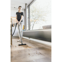 Хозяйственный пылесос Karcher WD 2 Plus V-12/6/18/C (YYY) EU 1.628-015.0