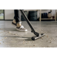 Хозяйственный пылесос Karcher WD 2 Plus V-12/6/18/C (YYY) EU 1.628-015.0