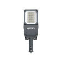 Уличный консольный светильник Wolta PRO МАГИСТРАЛЬ 100Вт ДКУ05-100-302-5К ШБ130х75