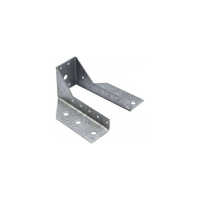 Раскрытая опора бруса ООО Техно-Сервис OBR R-50x180 60 шт. OBR R 50X180