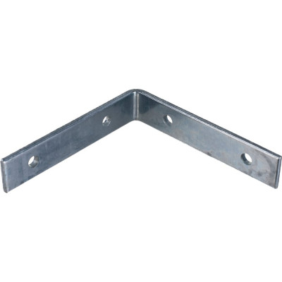 Узкий уголок ООО Техно-Сервис KW 100х20х4 20 шт. KW 100X20X4