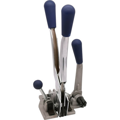 Комбинированное устройство для ПП-ленты 12-15 мм FLAGMAN TOOLS FT-13B PT00100055