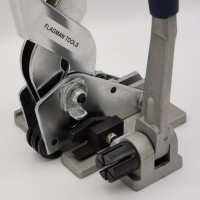 Комбинированное устройство для ПП-ленты 12-15 мм FLAGMAN TOOLS FT-13B PT00100055