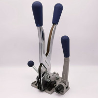 Комбинированное устройство для ПП-ленты 12-15 мм FLAGMAN TOOLS FT-13B PT00100055