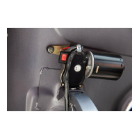 Грузовой электротрицикл Rutrike КАРГО 1800 60V1000W темно-серый 022100-2116